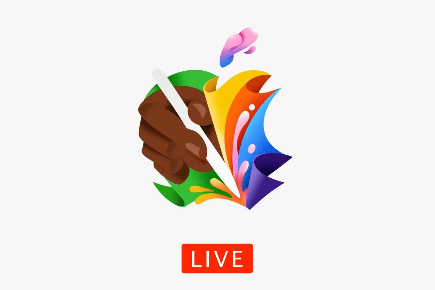 Apple Event Let Loose suivi texte live