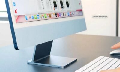 Apple iMac Apple silicon