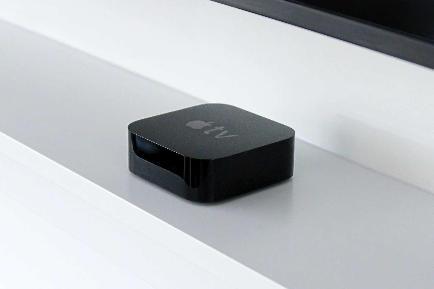 Apple tv