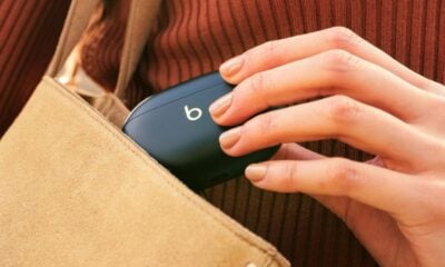 Beats studio buds plus