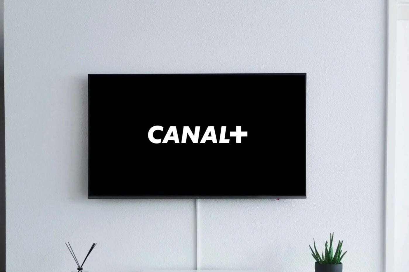 Canal plus