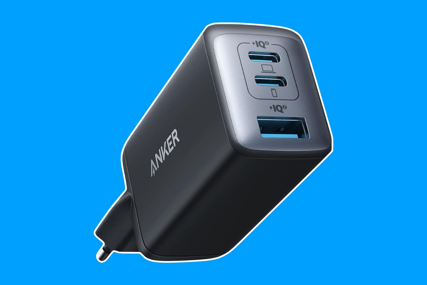 Chargeur Anker 735 Nano 2 65 W