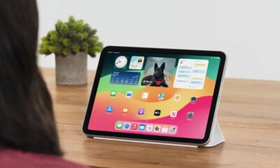 Eye tracking iPad iPhone apple