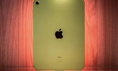 iPad 2022