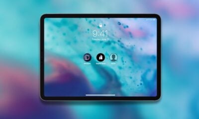 iPad multi plusieurs comptes utilisateur