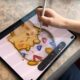 iPad pro stylet