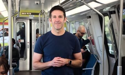 John ternus apple let loose metro