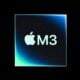 M3 apple