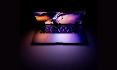 Macbook pro écran luminosité led oled 4k