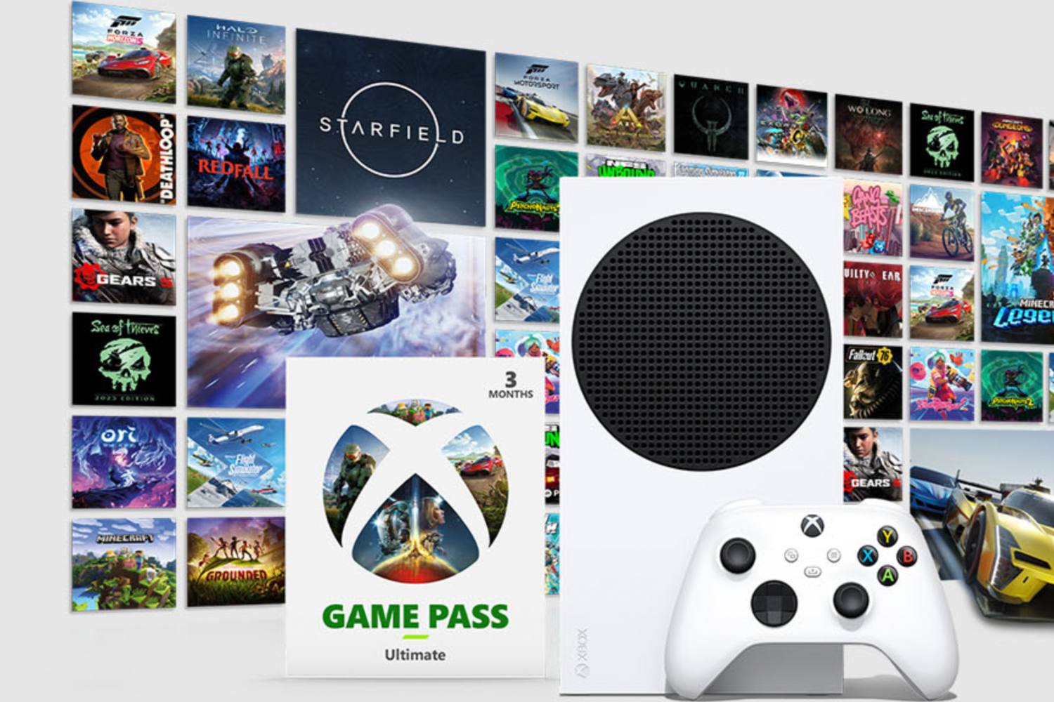 Xbox