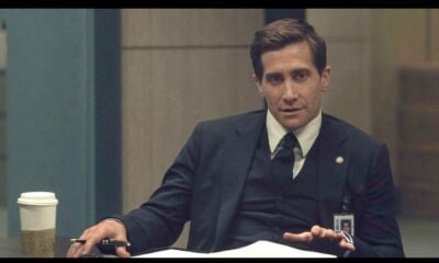 Presumed Innoncent Apple TV+