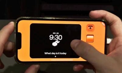 Rabbit R1 application iPhone