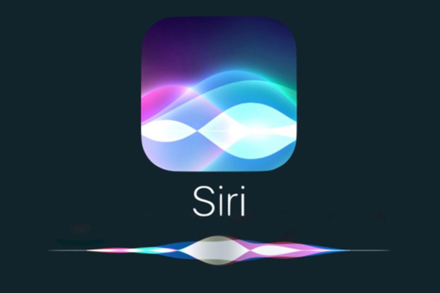 Siri apple iPhone