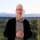 Tim cook apple cupertino keynote