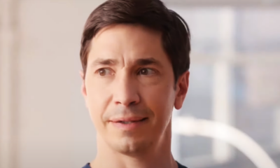 Justin Long