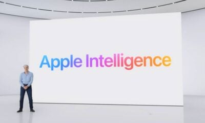 Apple intelligence