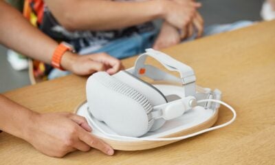 Apple vision pro housse