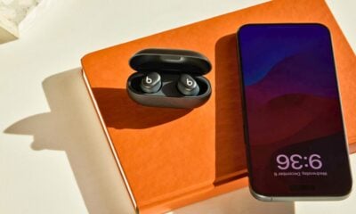 Beats solo buds apple AirPods écouteurs