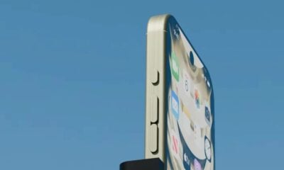 Concept iPhone 16 pro