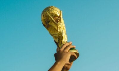 Coupe du monde de football 2026