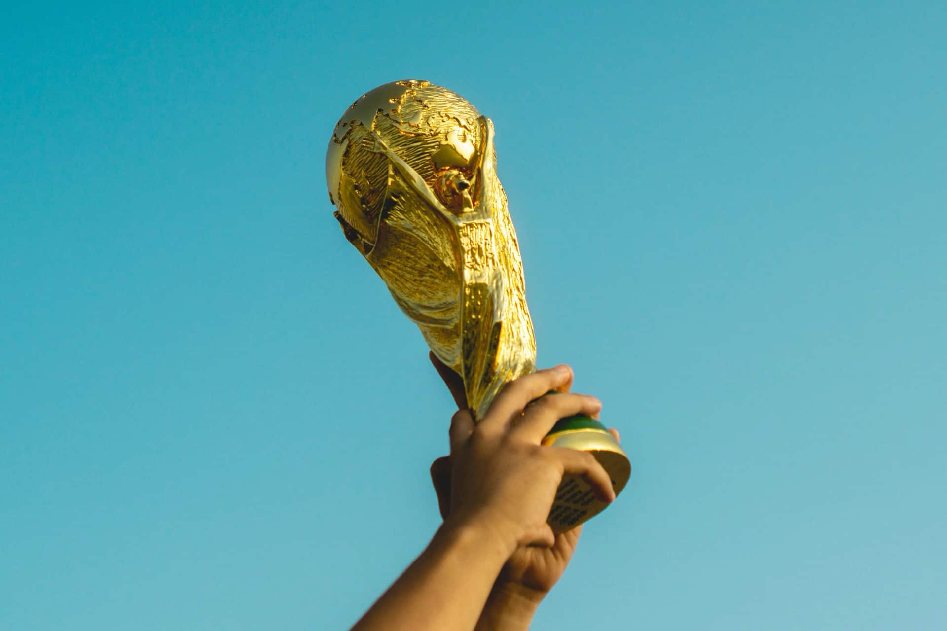 Coupe du monde de football 2026