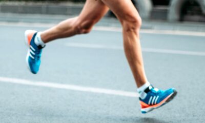 Course à pied running