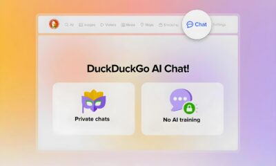 Duckduckgo aichat