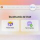 Duckduckgo aichat