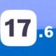 iOS 17.6