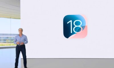Ios 18 annonces