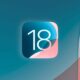 iOS 18