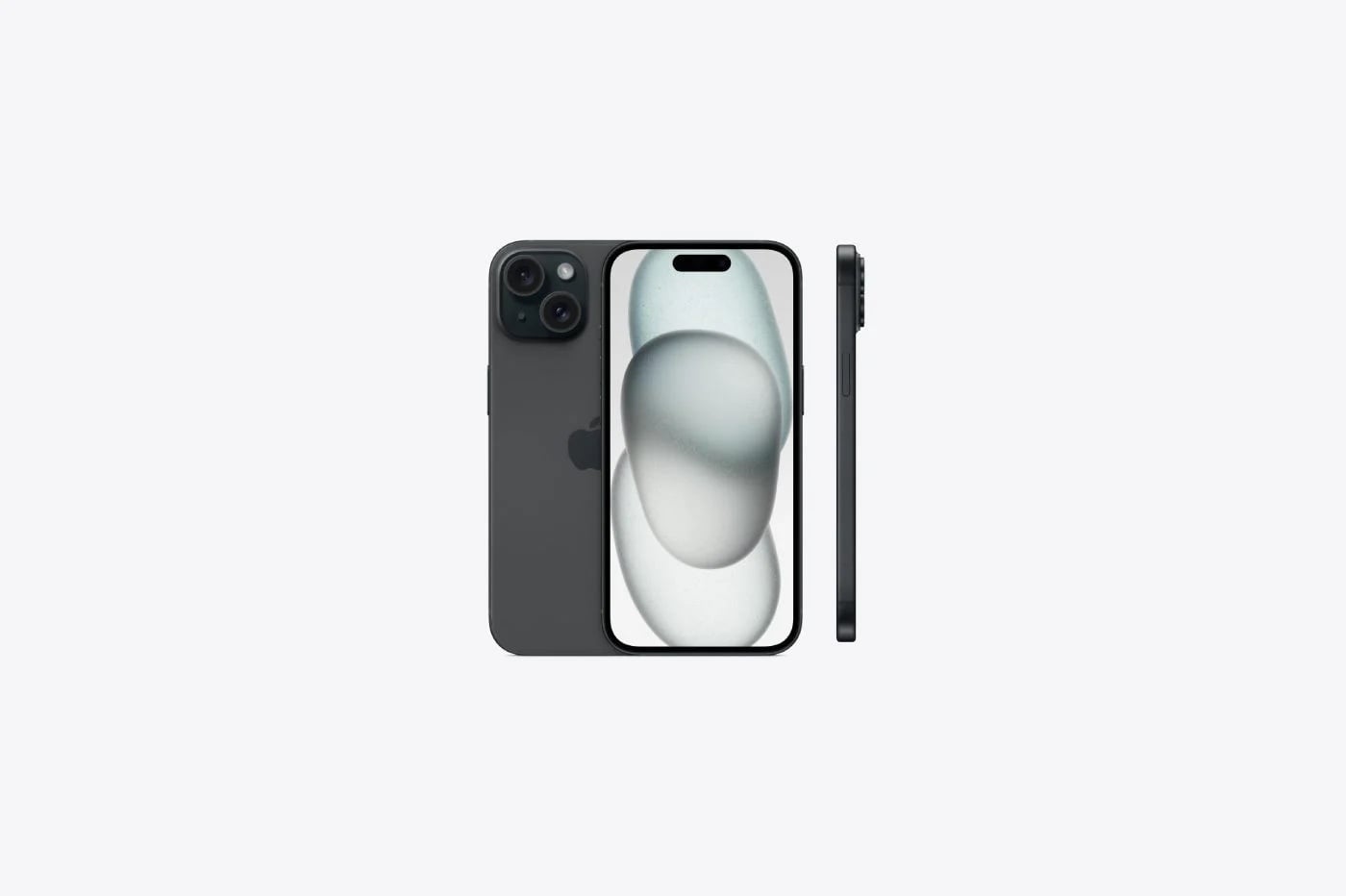 iPhone 15 plus