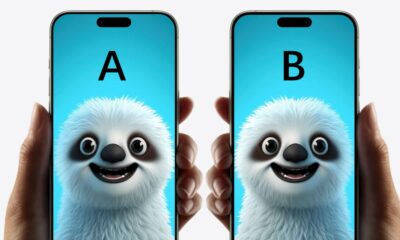 iPhone 16 pro vs 15 pro