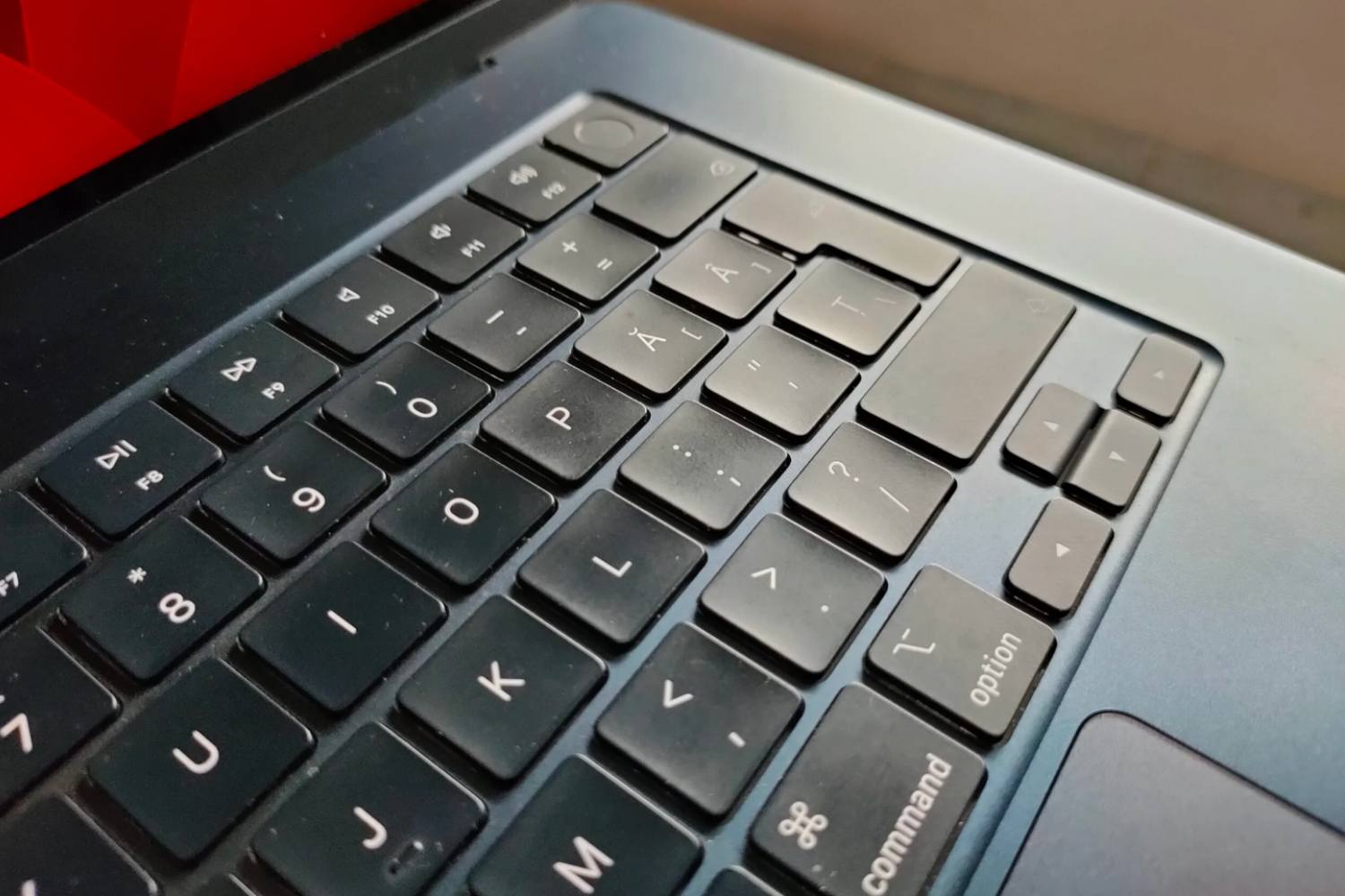 Macbook air
