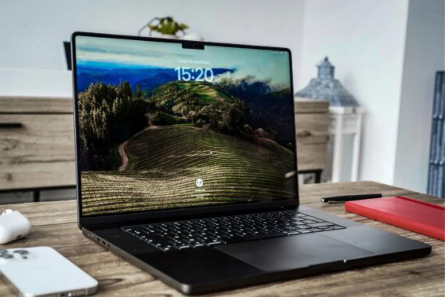 Macbook apple