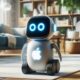 Robot ia apple dalle e
