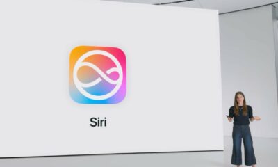 Siri iOS 18 WWDC 2024