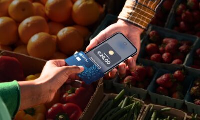 Tap to Pay iPhone et carte bancaire