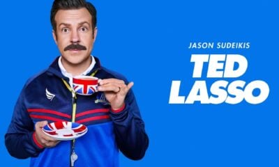 Ted Lasso