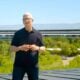 Tim Cook WWDC 2024