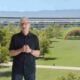 Tim Cook WWDC 2025