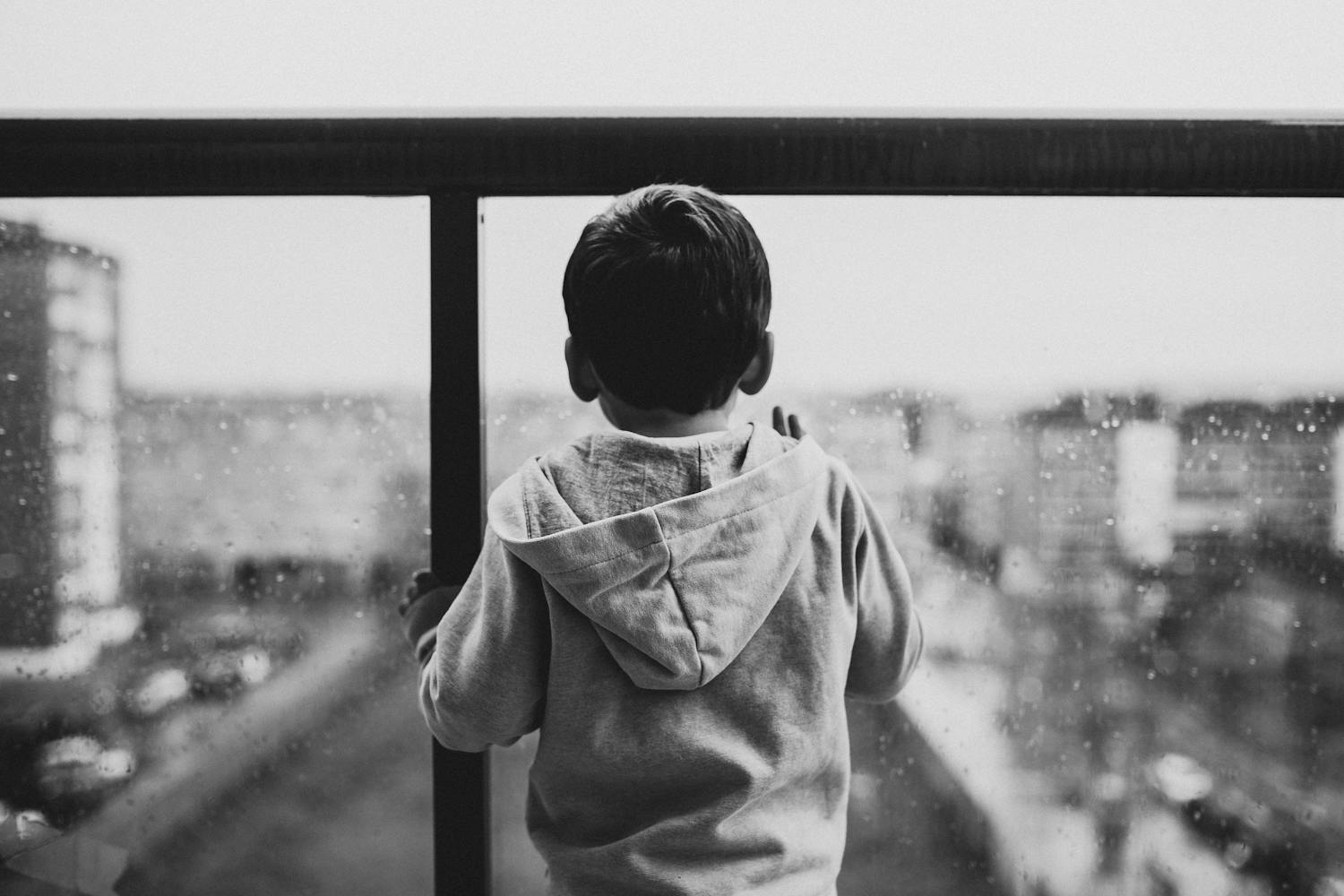 Enfant