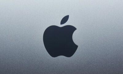 Logo Apple