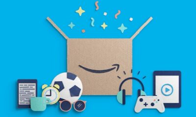 Amazon Prime Day