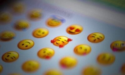 Émojis, émoticônes, smileys