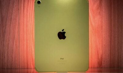 iPad