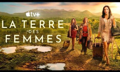 Apple TV+ La Terre des Femmes