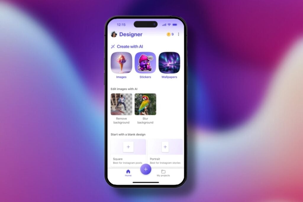À quoi sert Designer, la nouvelle application de Microsoft