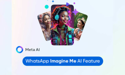 Whatsapp intelligence artificielle