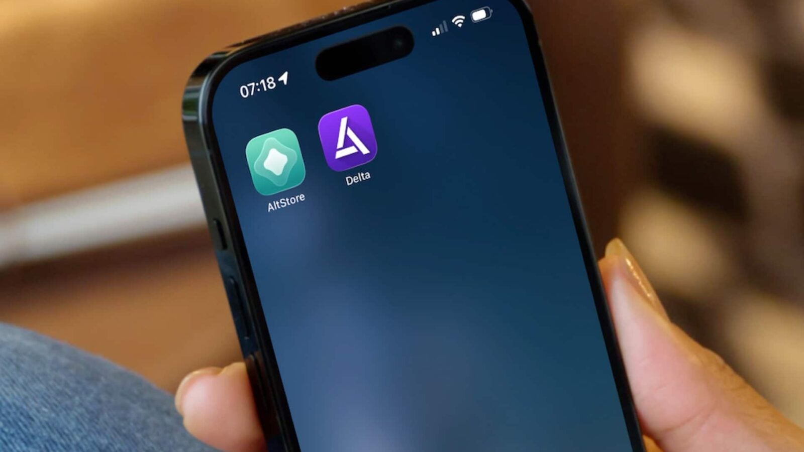 AltStore : comment l'installer et télécharger sa première app hors App ...